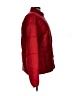 Fabletics 100% Polyester Red Jacket Size L - photo 4