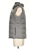Calvin Klein 100% Polyester Gray Vest Size S - photo 5