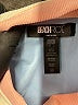 Beach Riot Color Block Blue Swimsuit Bottoms Size XS - photo 3