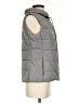 Calvin Klein 100% Polyester Gray Vest Size S - photo 4