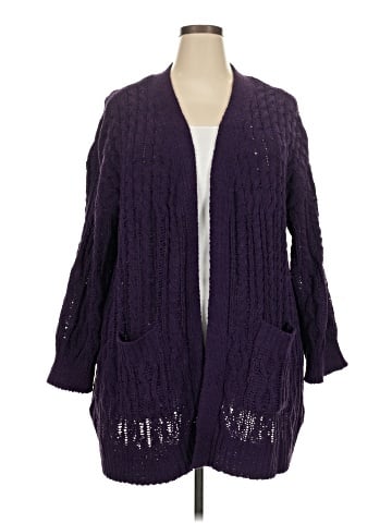 Walmart Cardigan (view 1)