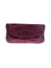 Nine West Burgundy Pink Clutch One size - photo 1