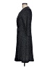Hail3y:23 Polka Dots Black Casual Dress Size L - photo 5