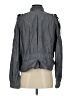 Stella McCartney 100% Cotton Gray Jacket Size EU (IT) 38 / US 2 - photo 2