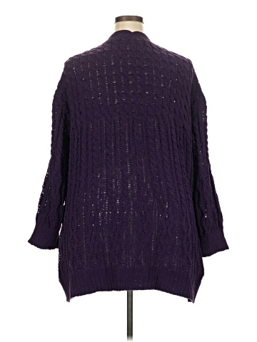 Walmart Cardigan (view 2)