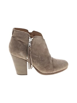 Rag & Bone Ankle Boots