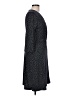Hail3y:23 Polka Dots Black Casual Dress Size L - photo 4