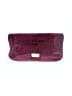 Nine West Burgundy Pink Clutch One size - photo 2