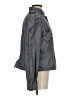 Stella McCartney 100% Cotton Gray Jacket Size EU (IT) 38 / US 2 - photo 4