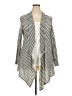 WallpapHER Ivory Cardigan Size 2X - photo 1