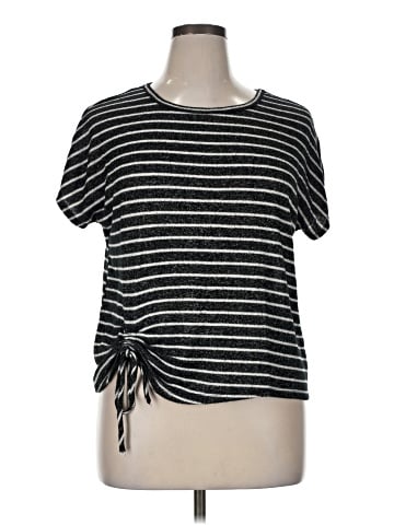 Lavish Pullover Sweater (view 1)