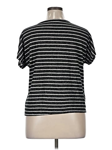 Lavish Pullover Sweater (view 2)