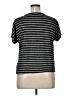 Lavish Black Pullover Sweater Size XL - photo 2