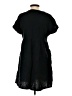 Universal Thread 100% Cotton Black Casual Dress Size S - photo 2