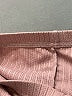 Unbranded Stripes Pink Shorts Size S - photo 3