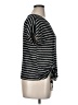 Lavish Black Pullover Sweater Size XL - photo 4