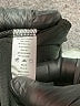 Unbranded Solid Black Casual Pants Size XL - photo 4