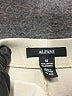 Alfani Solid Ivory Casual Pants Size 12 - photo 7