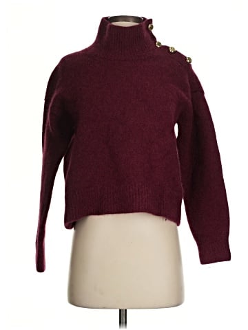 Kate Spade New York Turtleneck Sweater (view 1)