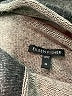 Eileen Fisher 100% Cashmere Gray Cashmere Pullover Sweater Size M - photo 6