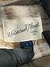 Universal Thread 100% Polyester Plaid Brown Coat Size S - photo 6