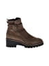 Blondo Brown Tan Ankle Boots Size 8 - photo 1
