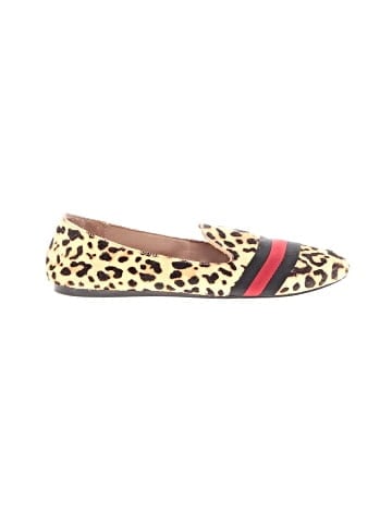Steve Madden Flats (view 1)
