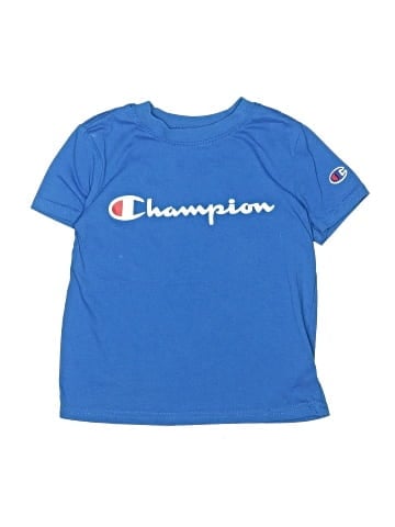 Champion Short Sleeve Top (view 1)
