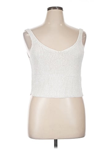 American Apparel Sleeveless Top (view 1)