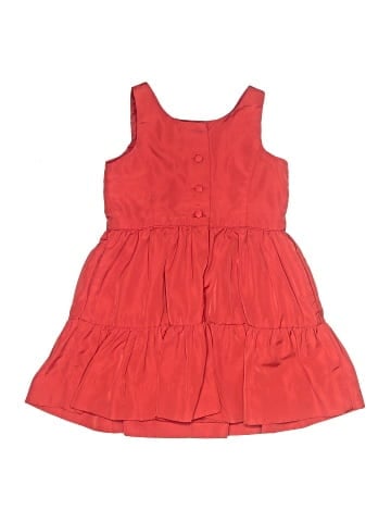 Polo by Ralph Lauren Dress (view 2)