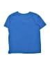 Champion Blue Short Sleeve Top Size 5 - photo 2