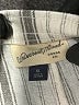 Universal Thread Stripes Ivory Shorts Size XL - photo 3