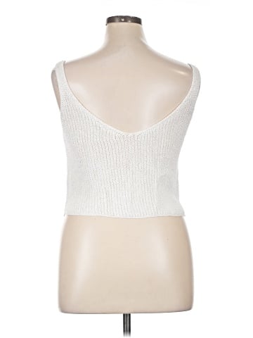 American Apparel Sleeveless Top (view 2)