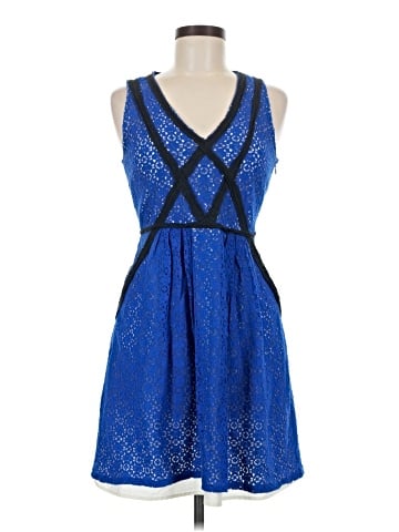 Marc by Marc Jacobs Cocktail Dress (view 1)