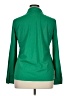 Unbranded Green Long Sleeve Button-Down Shirt Size XL - photo 2