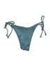 Unbranded Teal Swimsuit Bottoms Size M (estimated) - photo 1