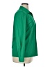 Unbranded Green Long Sleeve Button-Down Shirt Size XL - photo 4