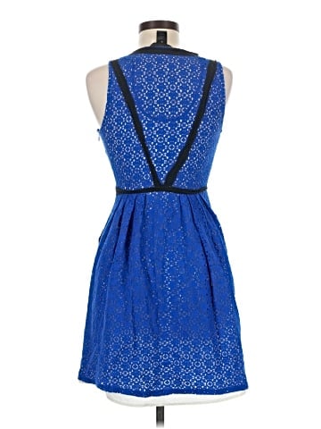 Marc by Marc Jacobs Cocktail Dress (view 2)
