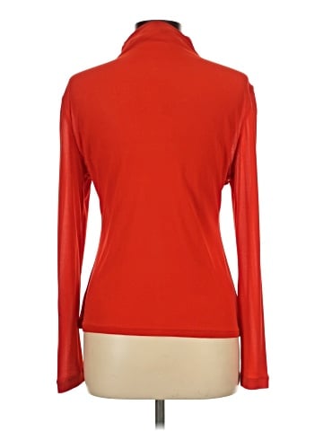 Charles Nolan Long Sleeve Turtleneck (view 2)