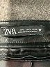 Zara Black Casual Pants Size S - photo 7