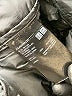 Uniqlo Black Coat Size XS - photo 7