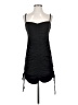 Volcom Black Cocktail Dress Size S - photo 1