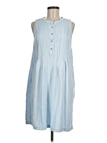 L.L.Bean Casual Dress (view 1)