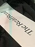 Kourt Black Long Sleeve Top Size XS - photo 7