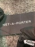 Kourt Black Long Sleeve Top Size XS - photo 11