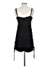Volcom Black Cocktail Dress Size S - photo 2