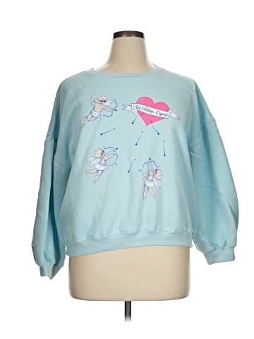 Limited Edition Sweatshirt (view 1)