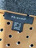 Primark Polka Dots Orange Casual Dress Size 8 - photo 7