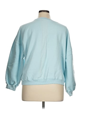 Limited Edition Sweatshirt (view 2)