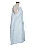 L.L.Bean Blue Casual Dress Size M - photo 4